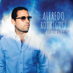 Rodriguez Alfredo - The Little Dream in the group OTHER / Övrigt / at Bengans Skivbutik AB (3213946)