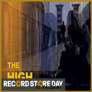 The High - Say It Now -Rsd- in the group OUR PICKS / Record Store Day / RSD2013-2020 at Bengans Skivbutik AB (3214043)