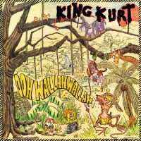 King Kurt - Ooh Wallah Wallah in the group OUR PICKS / Record Store Day / RSD2013-2020 at Bengans Skivbutik AB (3214169)