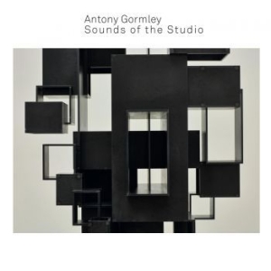 Gormley Antony - Antony Gormley in the group VINYL / Jazz at Bengans Skivbutik AB (3214347)