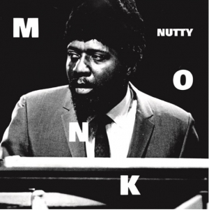 Monk Tehlonious - Nutty in the group VINYL / Jazz at Bengans Skivbutik AB (3214388)