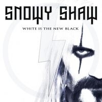 Shaw Snowy - White Is The New Black 2 Lp (White in the group Labels / Bengans Distribution at Bengans Skivbutik AB (3215662)