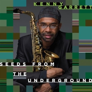 Garrett Kenny - Seeds From The Underground in the group OTHER / Övrigt / at Bengans Skivbutik AB (3215724)