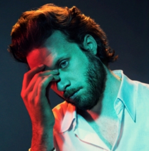 Father John Misty - God's Favorite Customer in the group CD / Pop-Rock at Bengans Skivbutik AB (3217208)