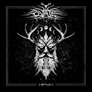 Ovate - Ovate (Digipack) in the group CD / Hårdrock/ Heavy metal at Bengans Skivbutik AB (3217242)