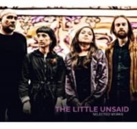 Little Unsaid - Selected Works in the group CD / Pop-Rock at Bengans Skivbutik AB (3217524)