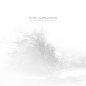 Gibson Kenneth James - In The Fields Of Nothing in the group VINYL / Dance-Techno at Bengans Skivbutik AB (3217535)