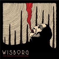 Wisborg - Tragedy Of Seconds Gone in the group CD / Pop-Rock at Bengans Skivbutik AB (3217557)