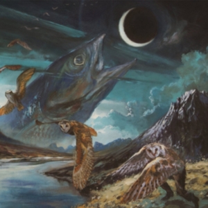 Pelagos - Revolve in the group OTHER / Övrigt / at Bengans Skivbutik AB (3221736)