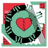 Lorenzo Bitw - Love Junction in the group VINYL / Dance-Techno,Pop-Rock at Bengans Skivbutik AB (3221782)