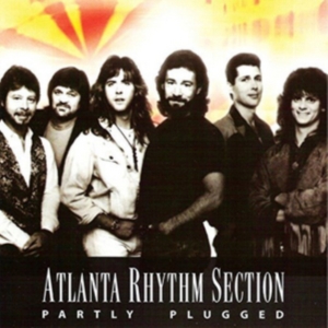 Atlanta Rhythm Section - Party Plugged in the group OTHER / Övrigt / at Bengans Skivbutik AB (3221829)