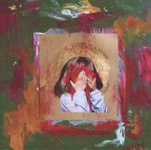 Basement Revolver - Heavy Eyes in the group VINYL / Pop-Rock at Bengans Skivbutik AB (3221845)