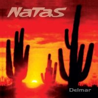 Los Natas - Delmar in the group VINYL / Hårdrock,Pop-Rock at Bengans Skivbutik AB (3221870)