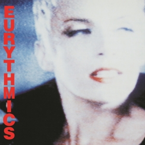 Eurythmics Annie Lennox Dave - Be Yourself Tonight in the group OUR PICKS / Most popular vinyl classics at Bengans Skivbutik AB (3223511)