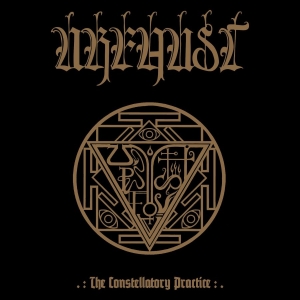 Urfaust - Constellatory Practise The in the group CD / Hårdrock at Bengans Skivbutik AB (3223536)