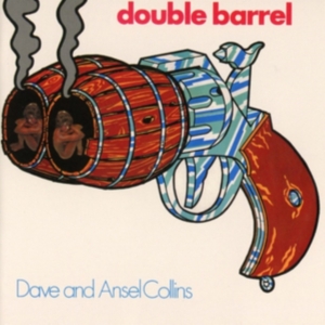 Collins Dave And Ansel - Double Barrel: Expanded Edition in the group OTHER / Övrigt / at Bengans Skivbutik AB (3223791)