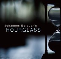 Berauer Johannes - Hourglass in the group CD / Jazz at Bengans Skivbutik AB (3223847)