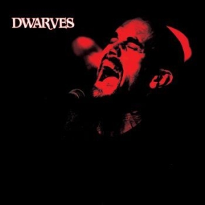 Dwarves - Rex Everything in the group VINYL / Rock at Bengans Skivbutik AB (3224192)