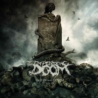 Impending Doom - Sin And Doom Ii in the group CD / Hårdrock at Bengans Skivbutik AB (3224978)