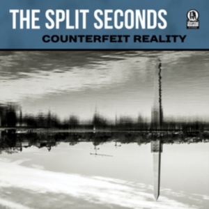 Split Seconds - Counterfeit Reality in the group OTHER / Övrigt / at Bengans Skivbutik AB (3224984)