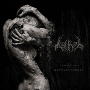 Azziard - Metempsychose in the group OTHER / Övrigt / at Bengans Skivbutik AB (3225041)