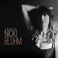 Bluhm Nicki - To Rise You Gotta Fall in the group VINYL / Pop-Rock at Bengans Skivbutik AB (3225066)