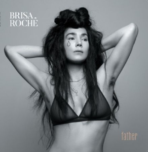 Roché Brisa - Father in the group VINYL / Pop at Bengans Skivbutik AB (3225145)