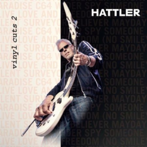 Hattler - Vinyl Cuts 2 (Lim.Ed.) in the group VINYL / Jazz/Blues at Bengans Skivbutik AB (3225208)