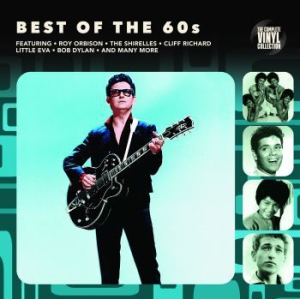 Blandade Artister - Best Of 60S in the group VINYL / Pop-Rock at Bengans Skivbutik AB (3226734)