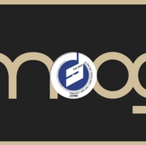 Grid - One Way Traffic (Blue Tb7 Series) in the group VINYL / Pop-Rock at Bengans Skivbutik AB (3227683)