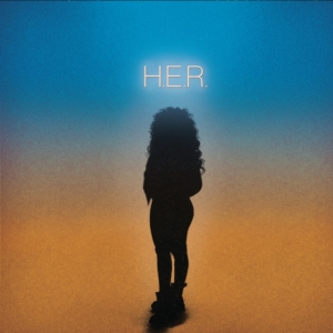 H.E.R. - H.E.R. in the group VINYL / RnB-Soul at Bengans Skivbutik AB (3227750)