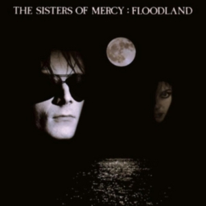 Sisters Of Mercy - Floodland in the group Minishops / Sisters Of Mercy at Bengans Skivbutik AB (3228574)