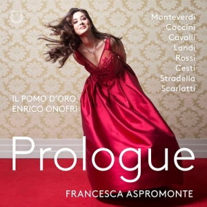 Various - Prologue in the group MUSIK / SACD / Klassiskt at Bengans Skivbutik AB (3228594)