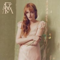 Florence + The Machine - High As Hope (Vinyl) in the group OTHER / -Start LP2 at Bengans Skivbutik AB (3231035)