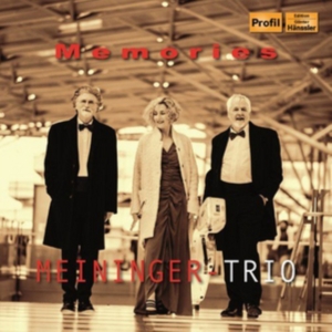 Various - Memories in the group Externt_Lager / at Bengans Skivbutik AB (3231060)