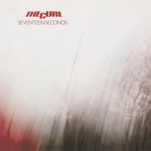 The Cure - Seventeen Seconds in the group OUR PICKS / Classic labels / Music On Vinyl at Bengans Skivbutik AB (3231894)