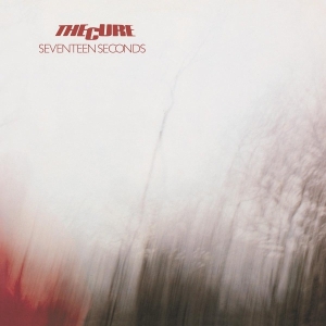 The Cure - Seventeen Seconds in the group VINYL / Pop-Rock at Bengans Skivbutik AB (3231894)