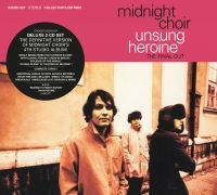 Midnight Choir - Unsung Heroine Collector's Edition: in the group OUR PICKS / Christmas gift tip CD at Bengans Skivbutik AB (3232219)