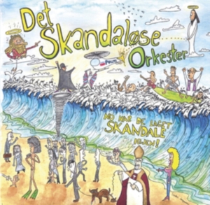 Kiss Kiss King Kong - B/B in the group VINYL / Pop-Rock at Bengans Skivbutik AB (3232314)