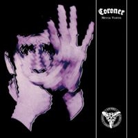 Coroner - Mental Vortex (Vinyl) in the group VINYL / Pop-Rock at Bengans Skivbutik AB (3233742)