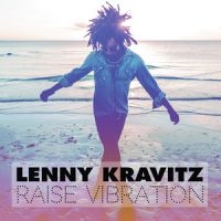 Lenny Kravitz - Raise Vibration in the group Minishops / Lenny Kravitz at Bengans Skivbutik AB (3233748)