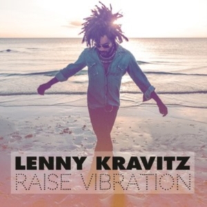 Lenny Kravitz - Raise Vibration in the group Minishops / Lenny Kravitz at Bengans Skivbutik AB (3233749)