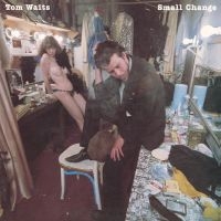 Tom Waits - Small Change in the group VINYL / Pop-Rock at Bengans Skivbutik AB (3233931)