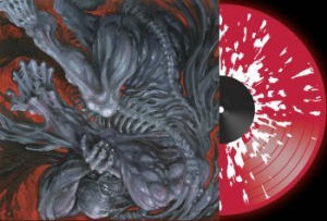 Leviathan - Massive Conspiracy Against All Life in the group VINYL / Hårdrock/ Heavy metal at Bengans Skivbutik AB (3233941)