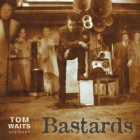 Tom Waits - Bastards in the group VINYL / Pop-Rock at Bengans Skivbutik AB (3234364)