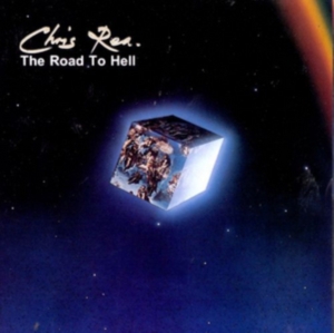 Chris Rea - The Road To Hell (Vinyl) in the group Minishops / Chris Rea at Bengans Skivbutik AB (3234394)