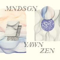 Mndsgn - Yawn Zen in the group VINYL / Hip Hop-Rap,Pop-Rock at Bengans Skivbutik AB (3234444)