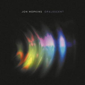 Hopkins Jon - Opalescent (Remastered) in the group CD / CD Electronic at Bengans Skivbutik AB (3234452)