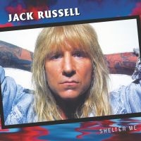 Russell Jack - Shelter Me in the group CD / Pop-Rock at Bengans Skivbutik AB (3234522)