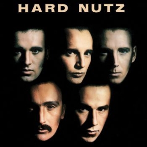 Nutz - Hard Nutz in the group OUR PICKS / Christmas gift tip CD at Bengans Skivbutik AB (3234575)